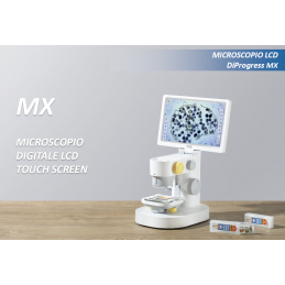 Microscopio DiProgress MX -...