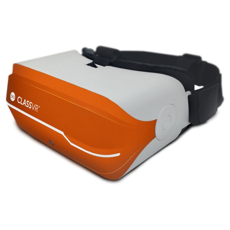 Vr класс. Набором для виртуальной реальности CLASSVR.. CLASSVR очки. CLASSVR комплект оборудования. VR оборудование.
