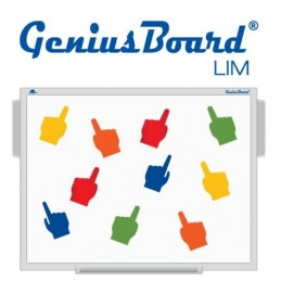 LIM GeniusBoard® 4TI82