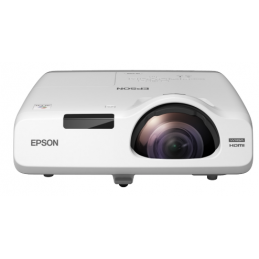 Videoproiettore EPSON EB 535W