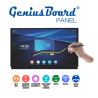 Monitor GeniusBoard® Panel KK65" - M2 | Display Interattivo